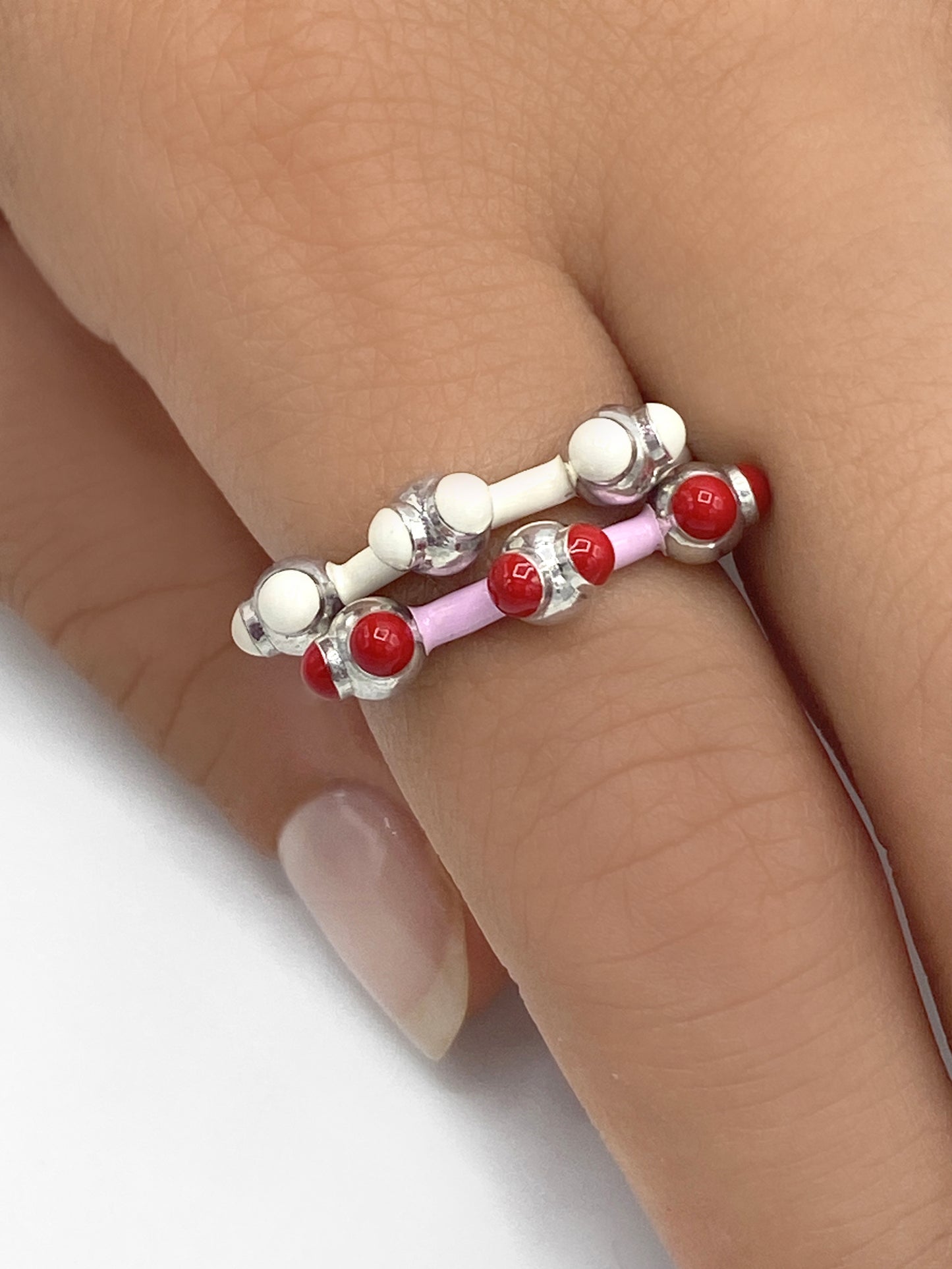Mimosa Ring