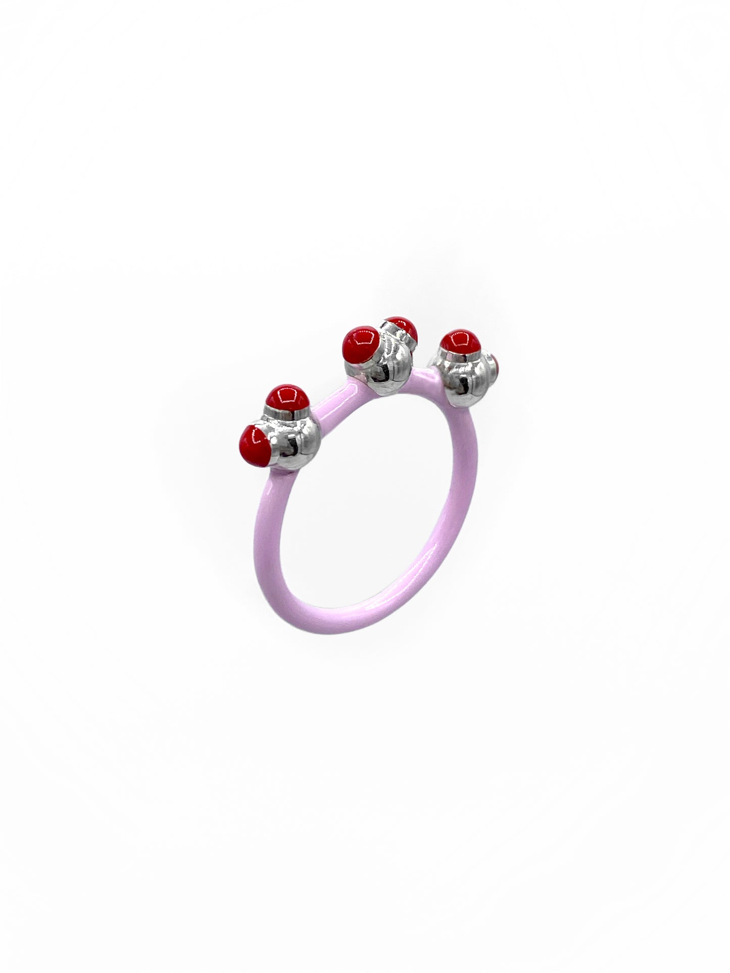Mimosa Ring
