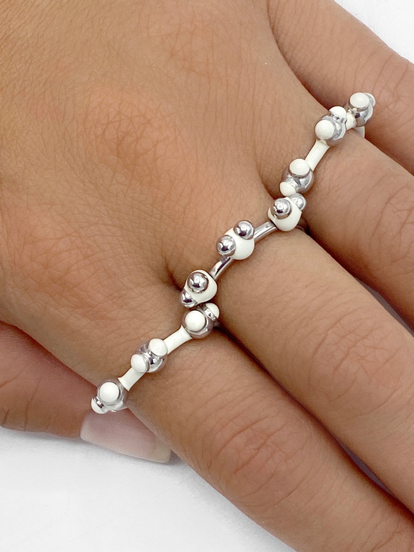 Mimosa Ring