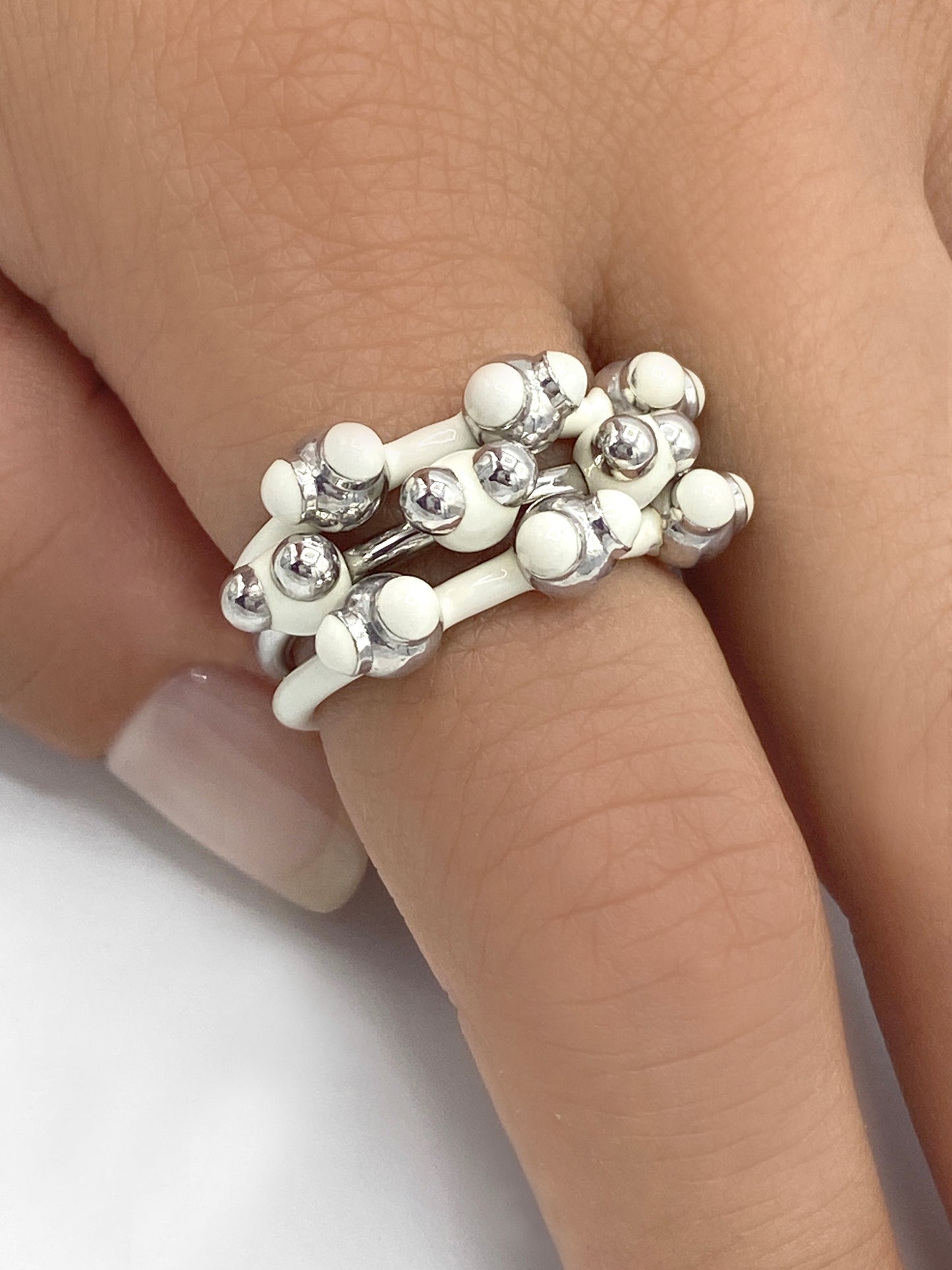 Mimosa Ring