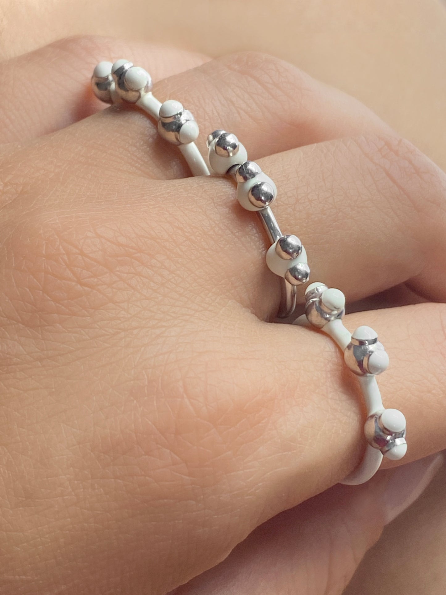 Mimosa Ring