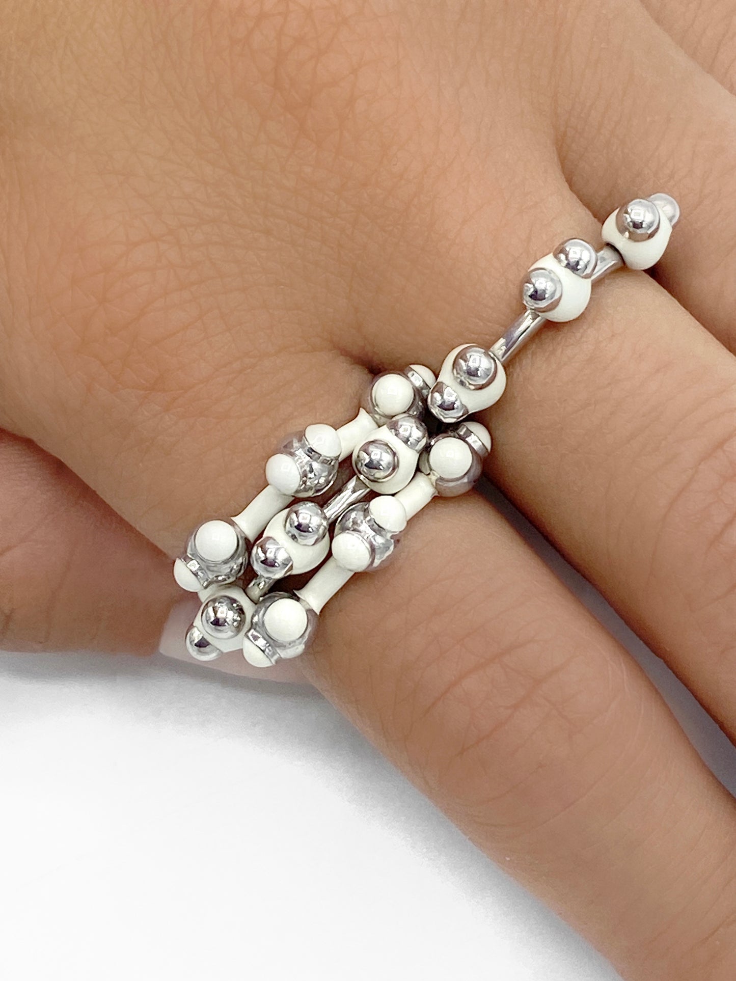 Mimosa Ring