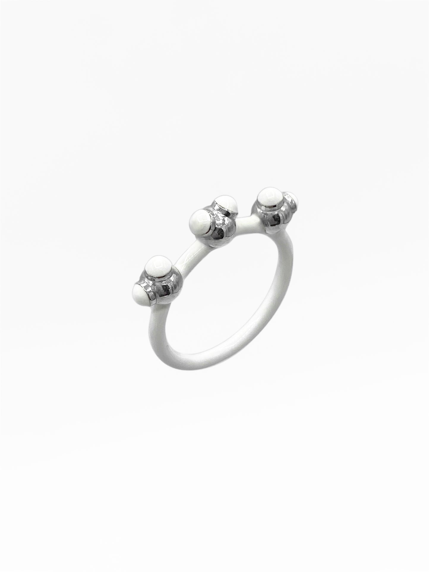 Mimosa Ring