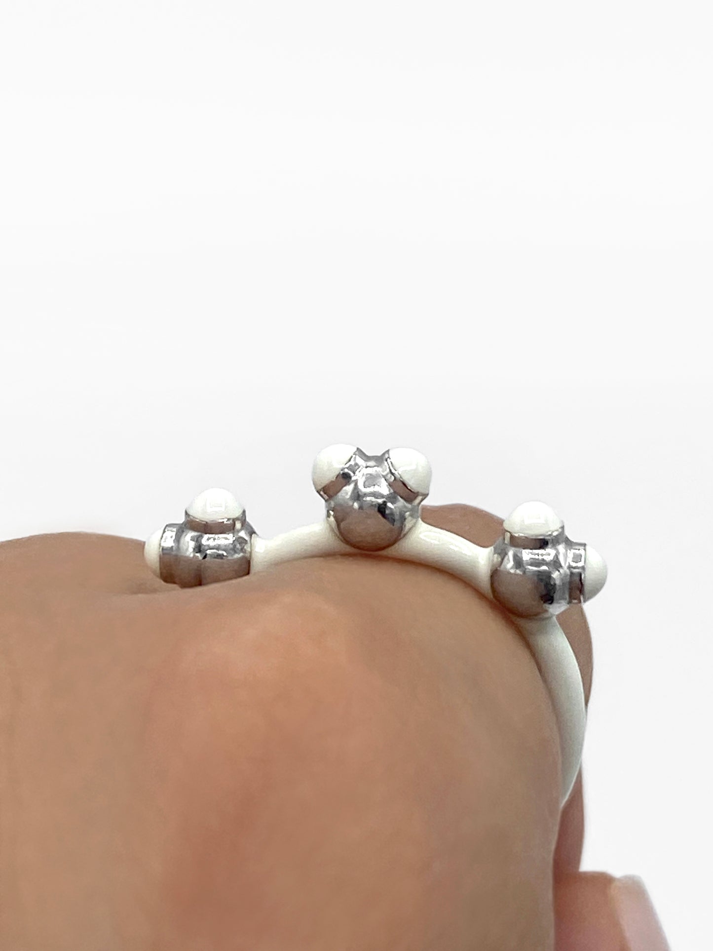 Mimosa Ring