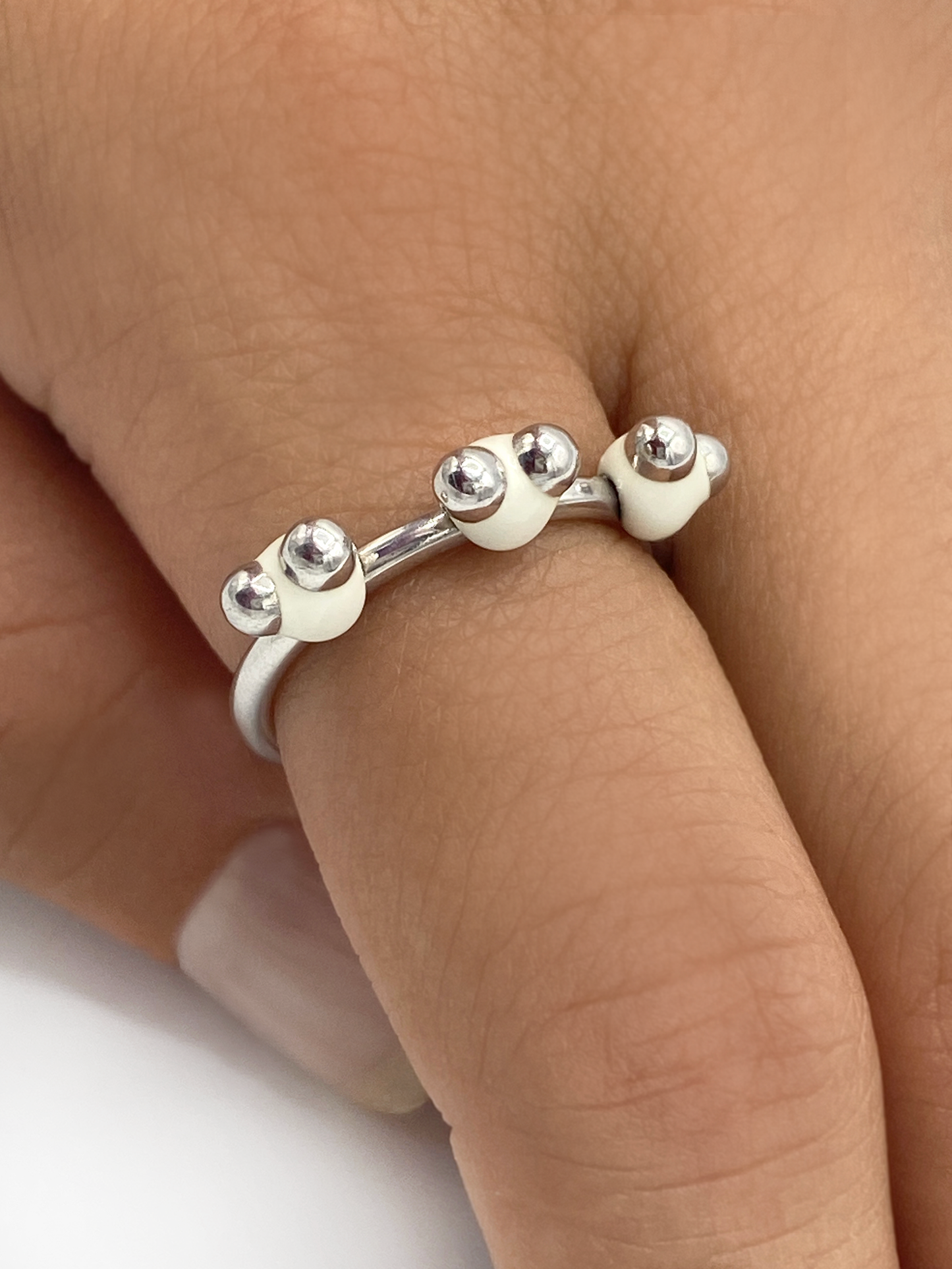 Mimosa Ring