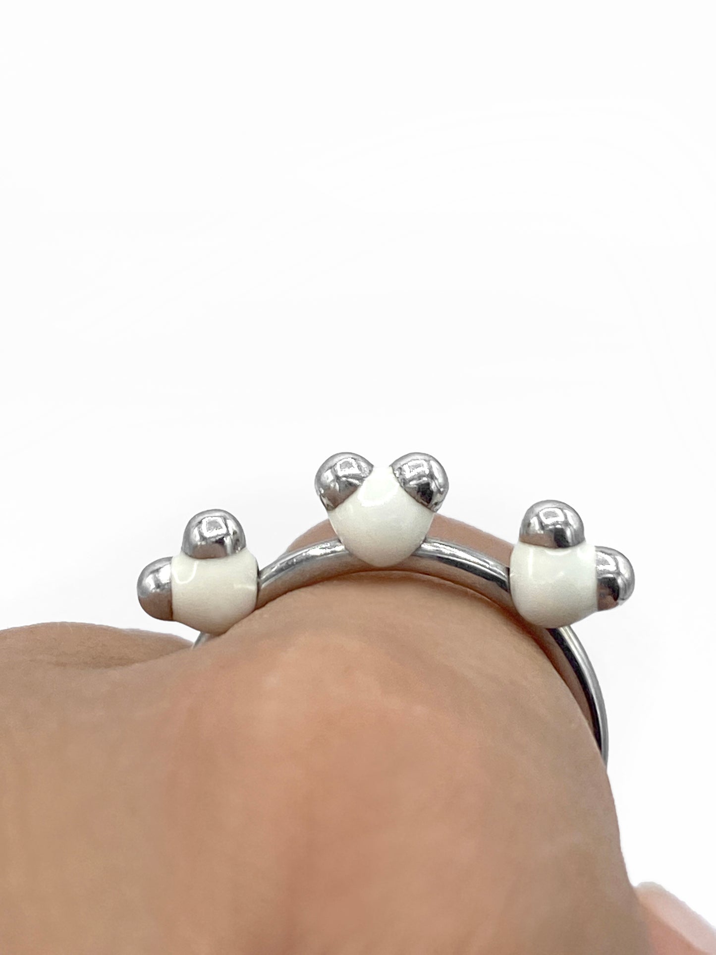 Mimosa Ring