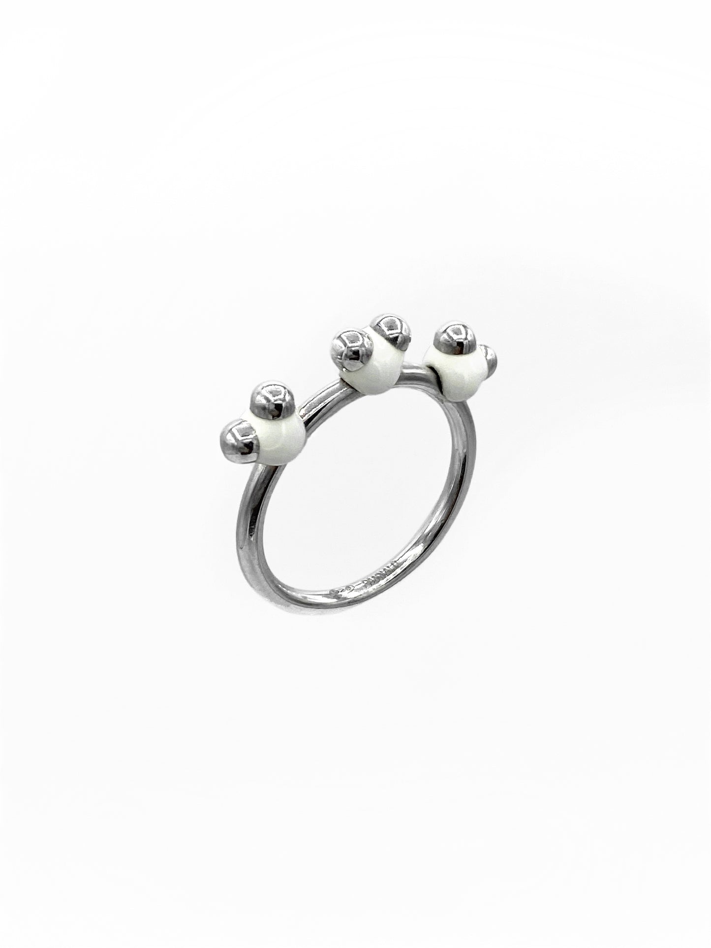 Mimosa Ring