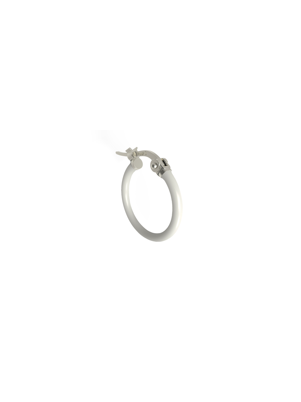 Mimosa Mono Hoop