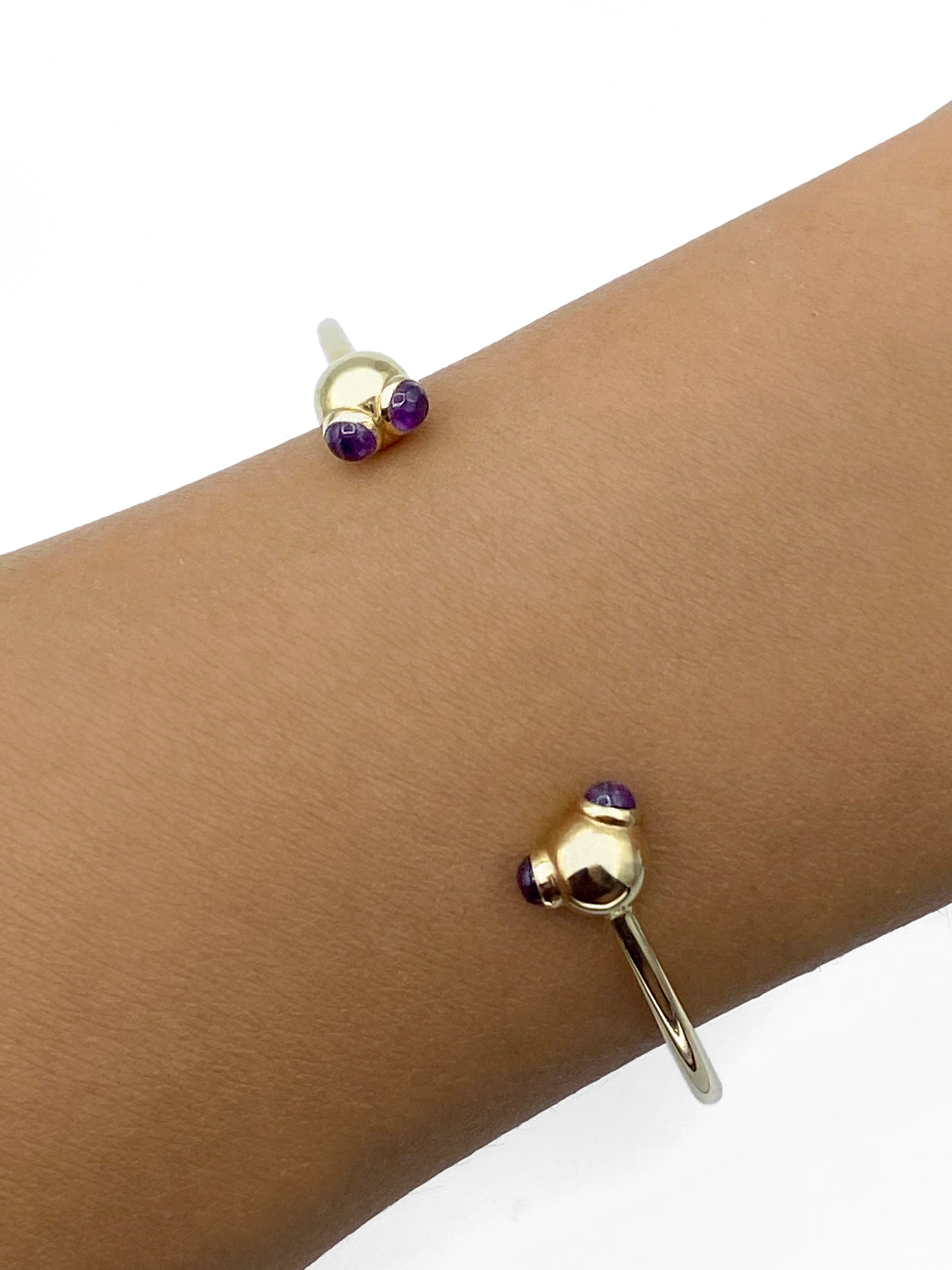 
                  
                    Mimosa Bracelet
                  
                