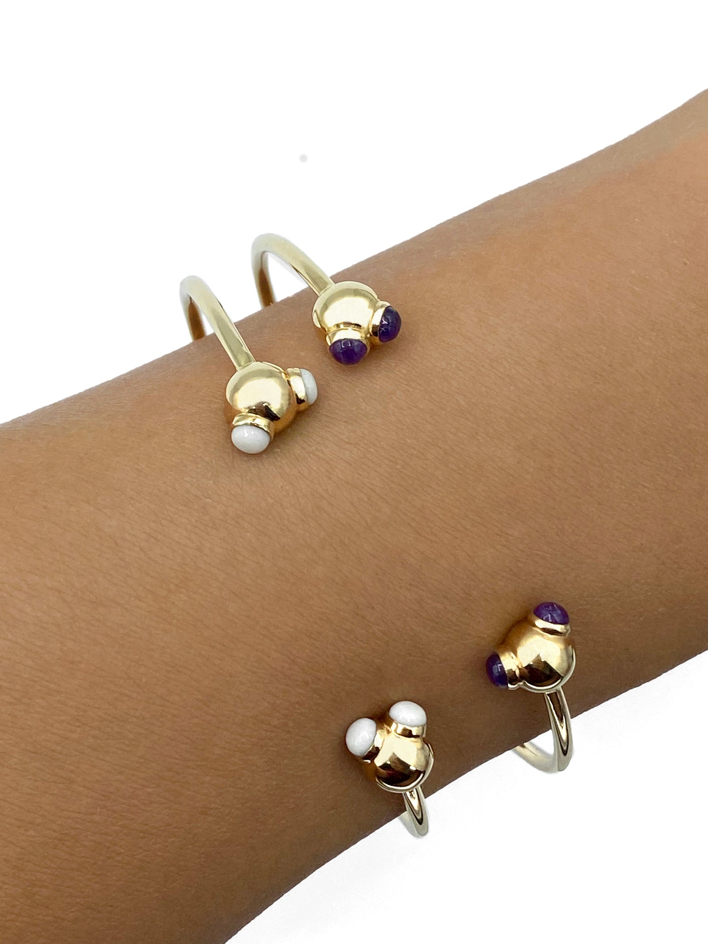 
                  
                    Mimosa Bracelet
                  
                