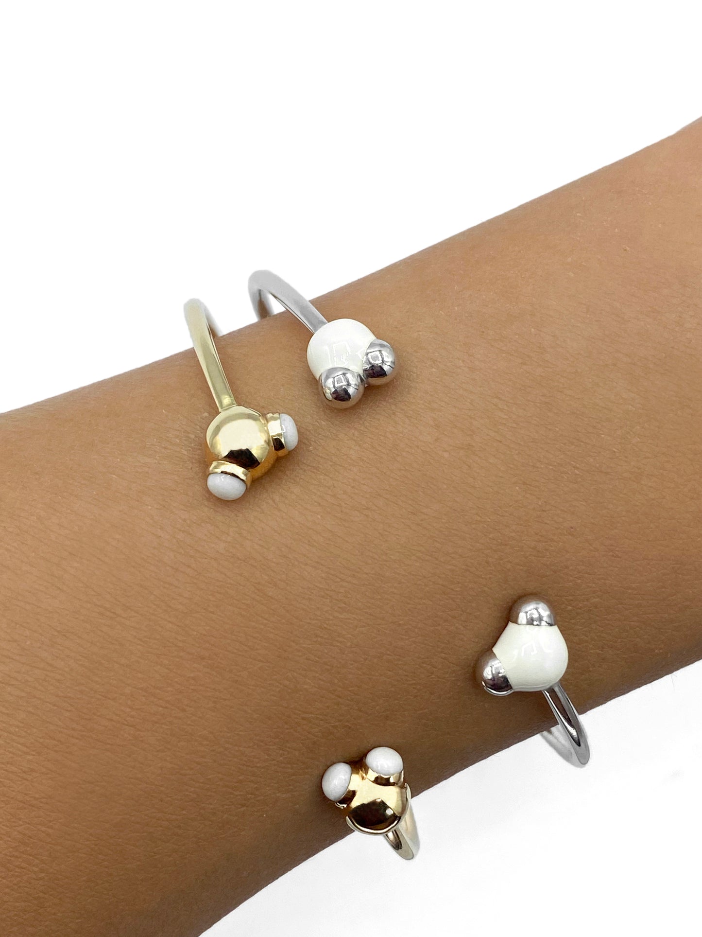 
                  
                    Mimosa Bracelet
                  
                